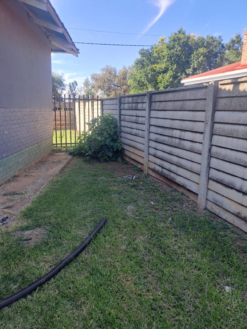 3 Bedroom Property for Sale in Hennenman Free State